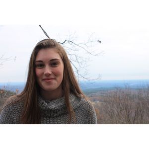 Meet your Posher, Brianna